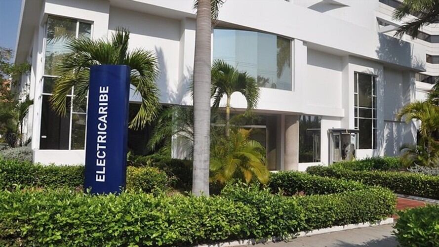 Proceso para encontrar solución definitiva está en curso: Superservicios sobre Electricaribe. Foto: Colprensa