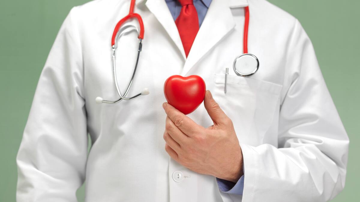 ¿Cómo cuidar el corazón sin necesidad de medicamentos? Cardiólogo explicó