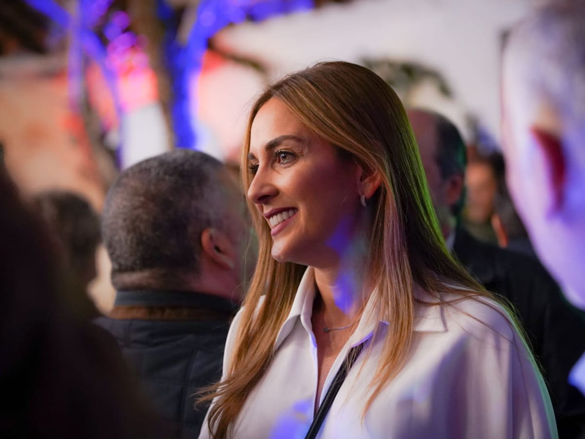 Adriana Tarud es la nueva vicepresidente de Negocios de Caracol S.A.