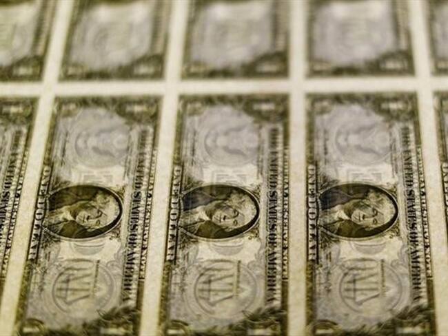 Dólar sube a máximo de 8 meses y medio contra yen tras acuerdo OPEP. Foto: Agencia Reuters