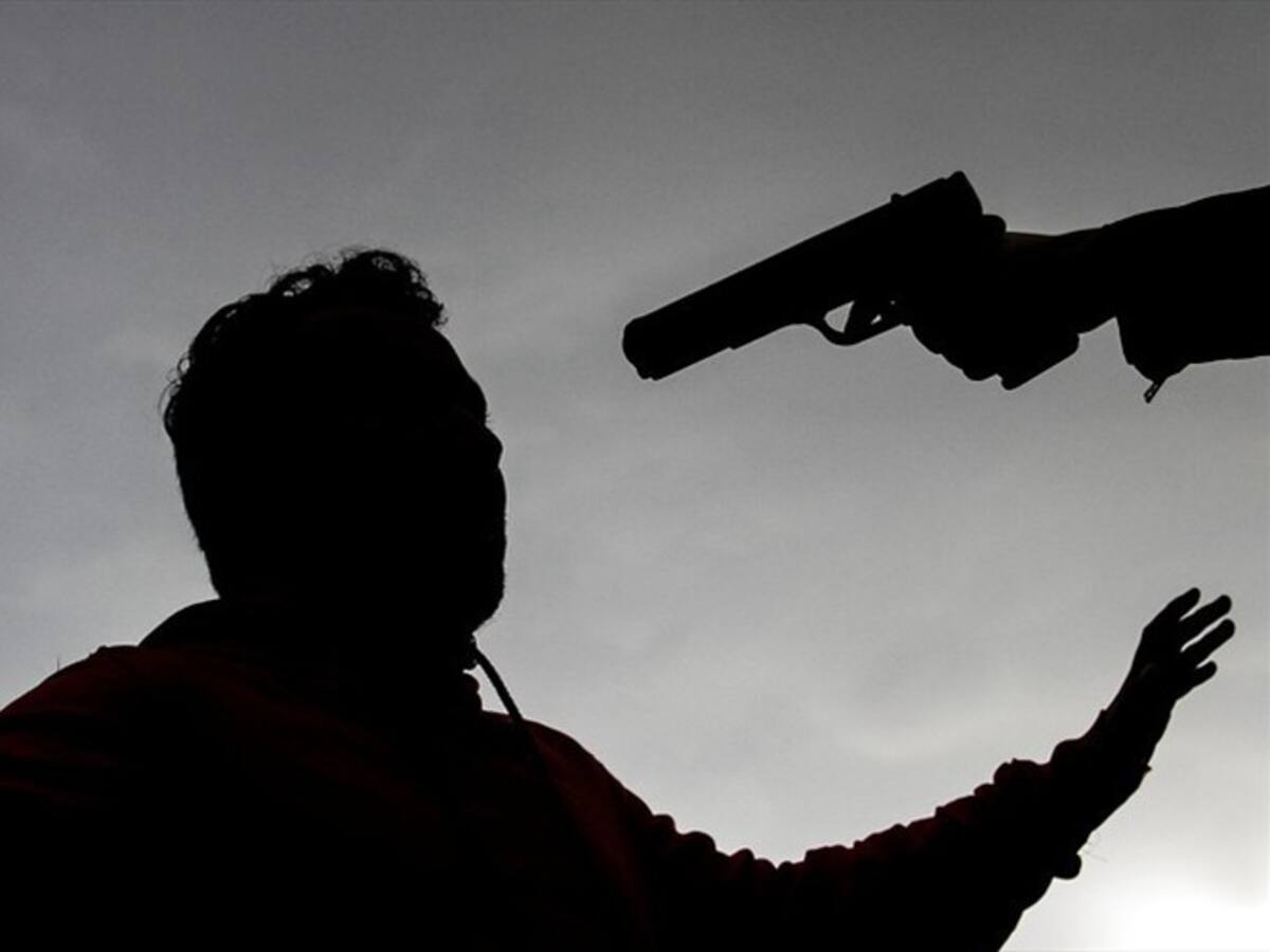 Reportan asesinato de coronel (r) en el departamento del Huila