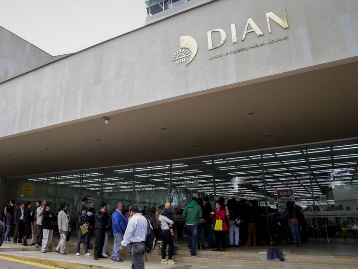 ¿Cómo sacar el RUT por primera vez?