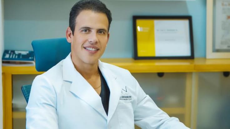 Doctor Luis Alfredo Wadskier: la circuncisión no cambia en nada el desempeño sexual