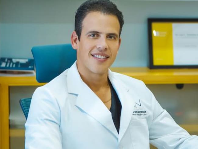 Doctor Luis Alfredo Wadskier: la circuncisión no cambia en nada el desempeño sexual