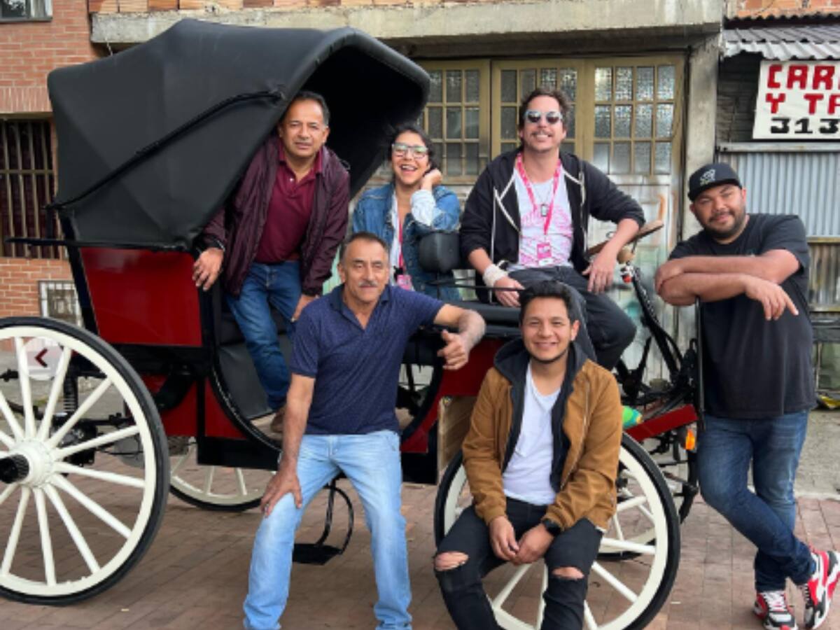 Prototipo de coche eléctrico en Cartagena: ¿qué sigue para poder implementarlo?