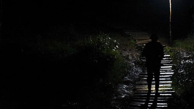 Al parecer, en esa zona de Ituango se selló un pacto criminal entre las disidencias del Frente 36 de las Farc, al mando de alias Cabuyo, con Los Caparrapos. Foto: Colprensa