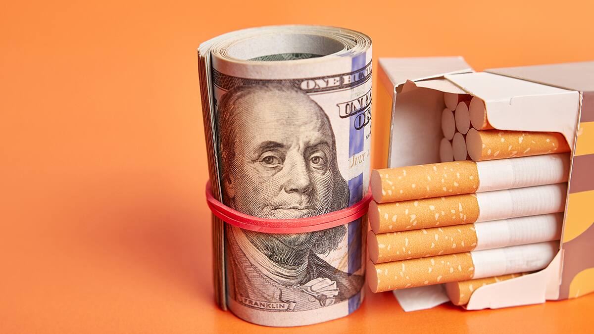 Aumenta el contrabando de cigarrillos en Colombia fomentando el crimen, la inseguridad y corrupción