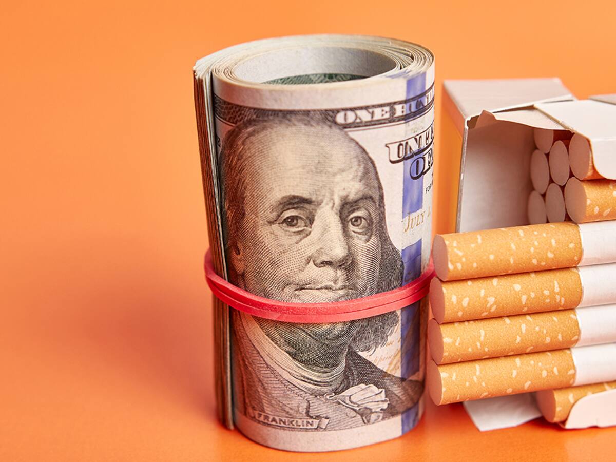 Aumenta el contrabando de cigarrillos en Colombia fomentando el crimen, la inseguridad y corrupción