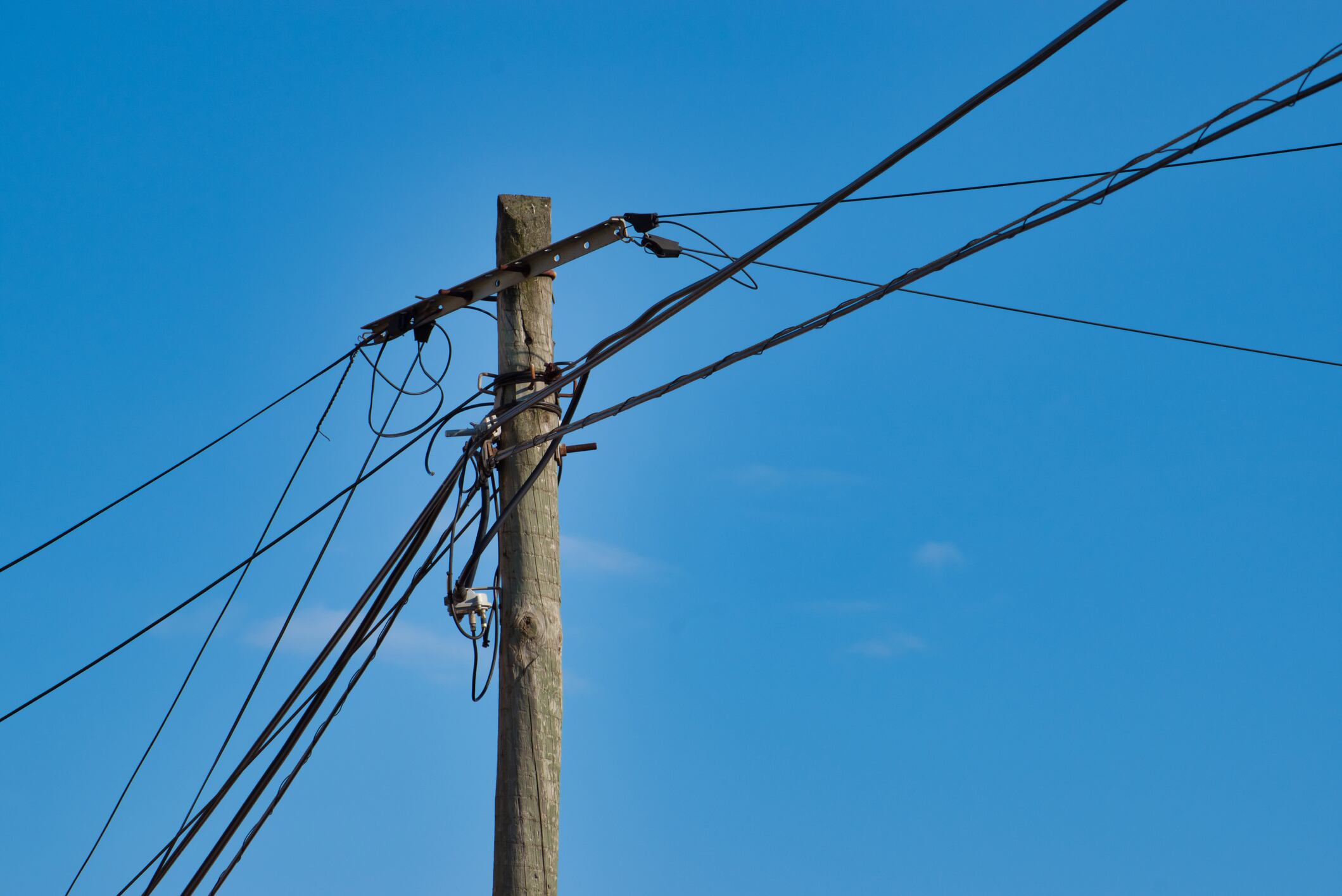 Luz imagen de referencia. Foto: Getty Images