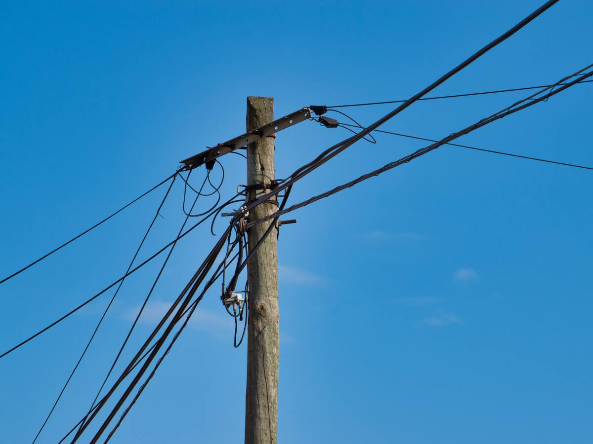 Mansiones de lujo en Puerto Colombia, Atlántico, fueron sorprendidas robando energía