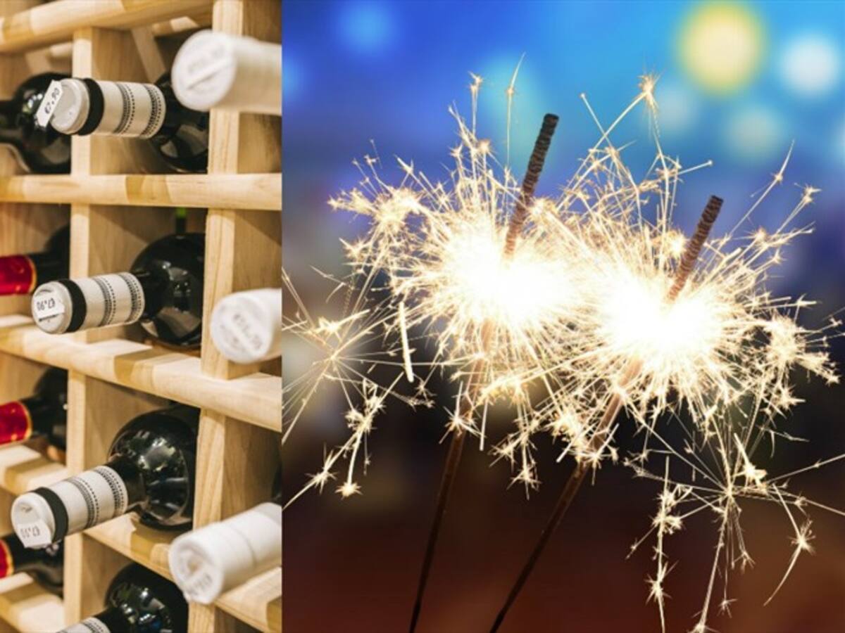 Especial de crimen organizado en Bogotá | Capítulo 3: Alcohol adulterado y pólvora