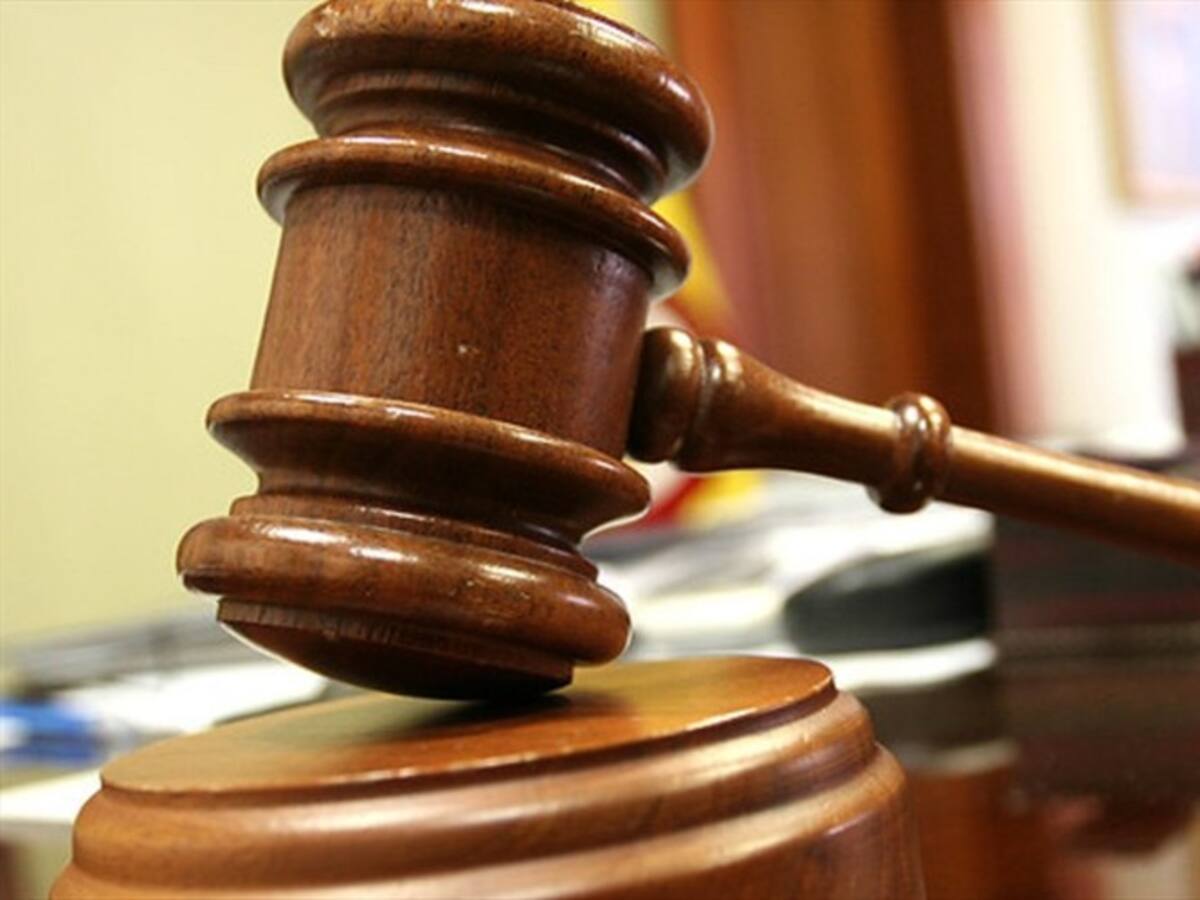 Juez niega a la Fiscalía la extinción de dominio sobre Meritage