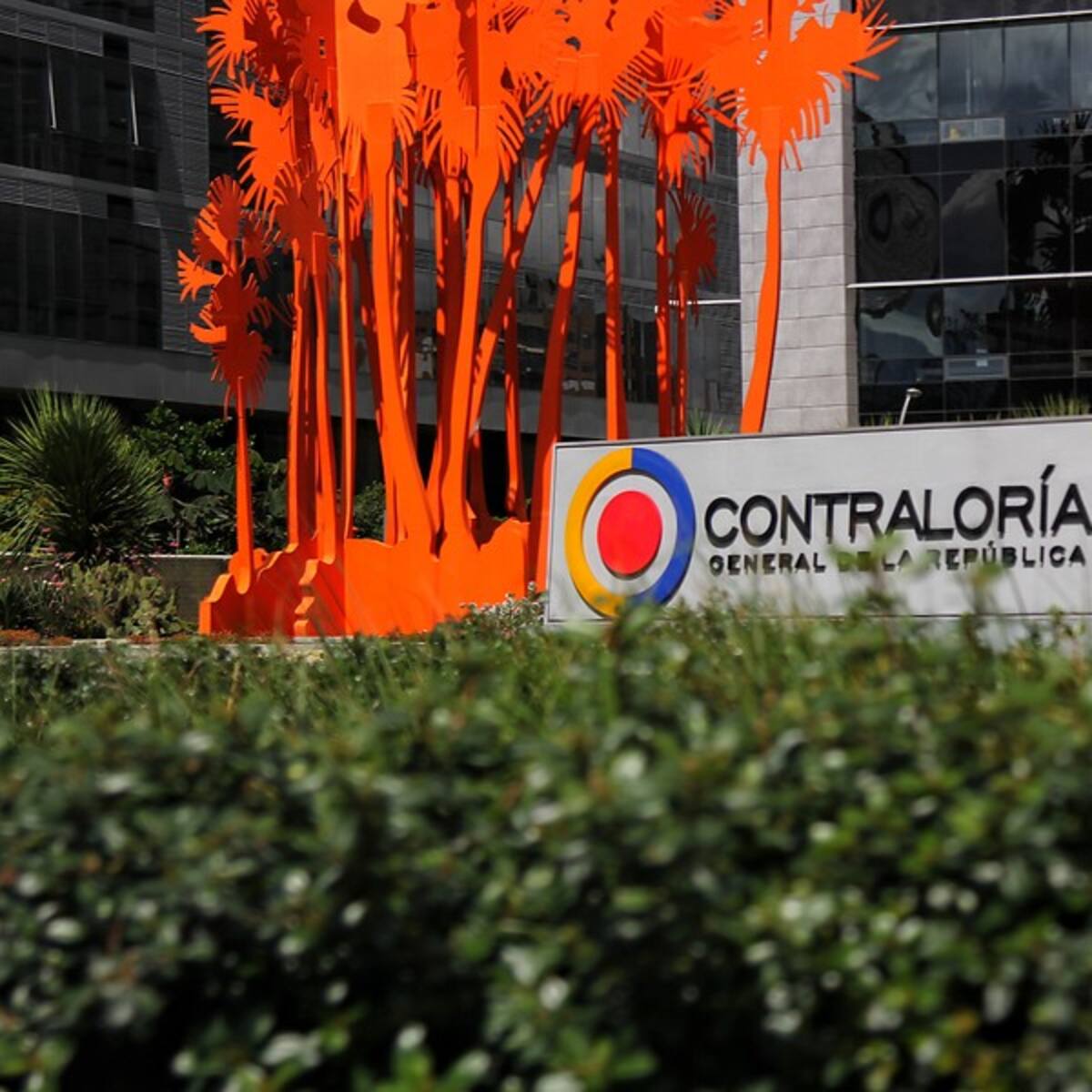 Congreso abre convocatoria pública para elegir al próximo contralor general de la República