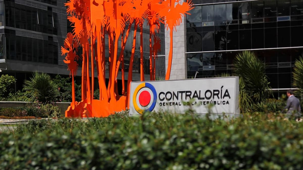 Estos son los 210 candidatos al cargo de contralor general de la República