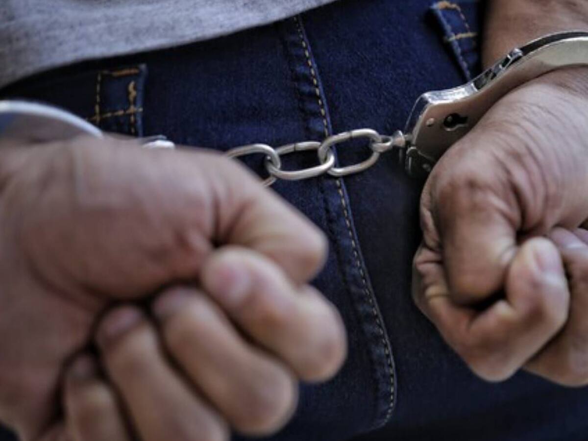 Un hombre capturado implicado en el homicidio de un consejero indígena del Cauca