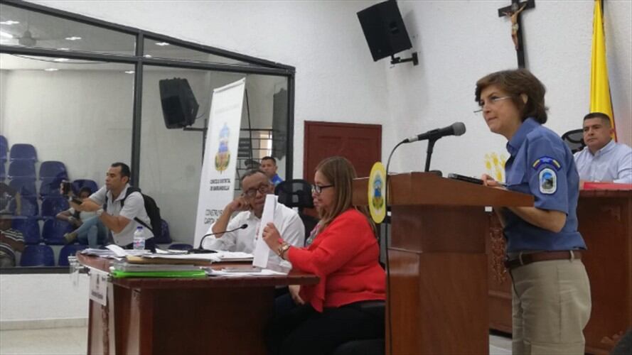 Foto: Parques Nacionales.