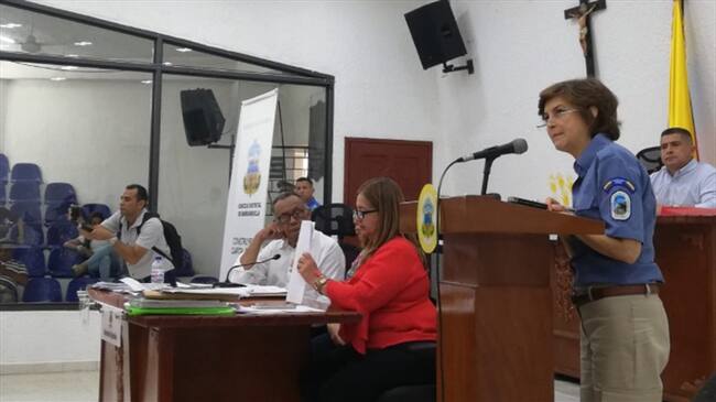 Foto: Parques Nacionales.