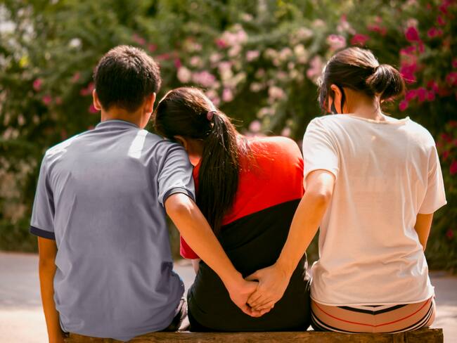 Esta será la ley más importante del Congreso: Karina Espinosa sobre ‘ley Cero Cacho’