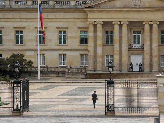 Los descabezados que aspiraban a la presidencia por firmas y desistieron