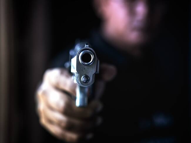 En las últimas horas se registró el homicidio del defensor de derechos humanos Jean Carlos Rodríguez. Foto: Getty Images/ Natnan Srisuwan