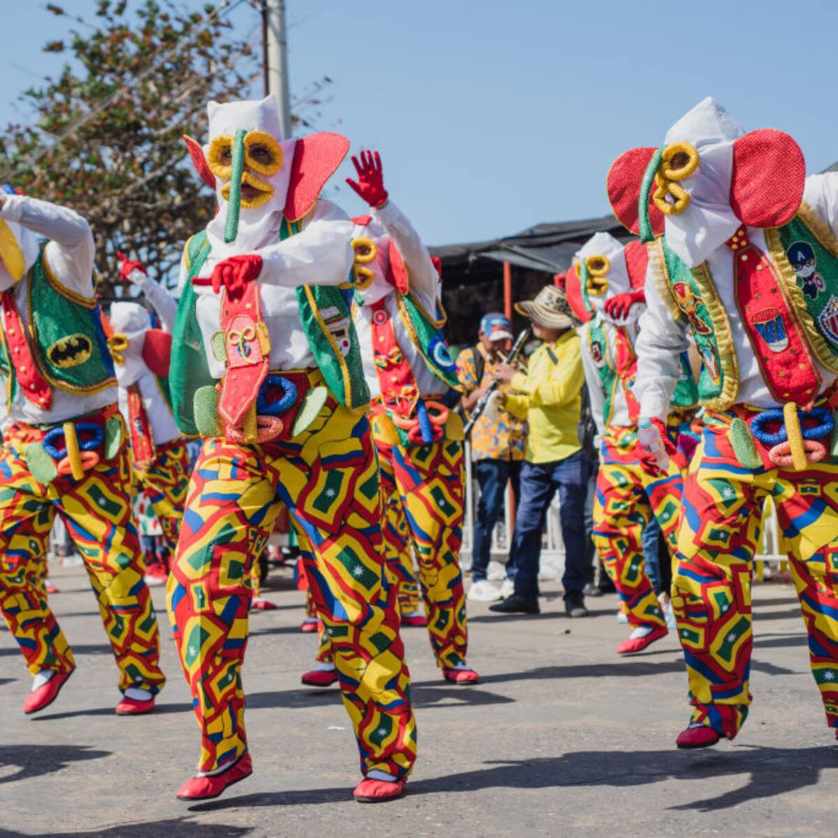 Ferias y fiestas en Colombia: Calendario de las más destacadas para 2024