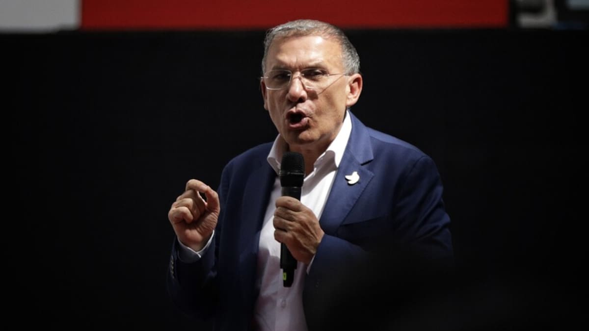 Demandarán curul de Roy Barreras