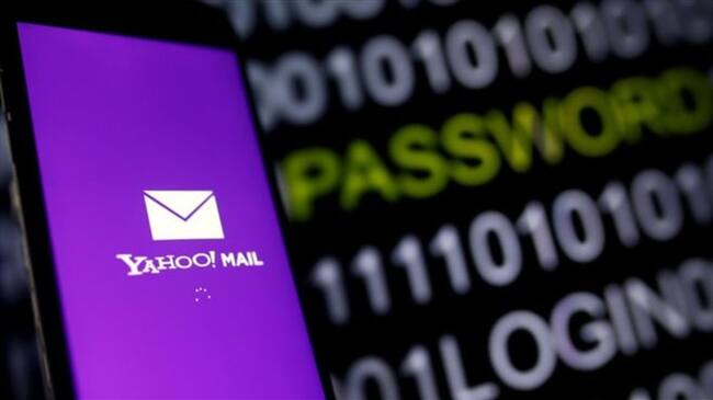 Yahoo ofrece varios servicios a sus usuarios, como el de correo electrónico y el almacén de imágenes Flickr. Foto: REUTERS, tomada de BBC Mundo.