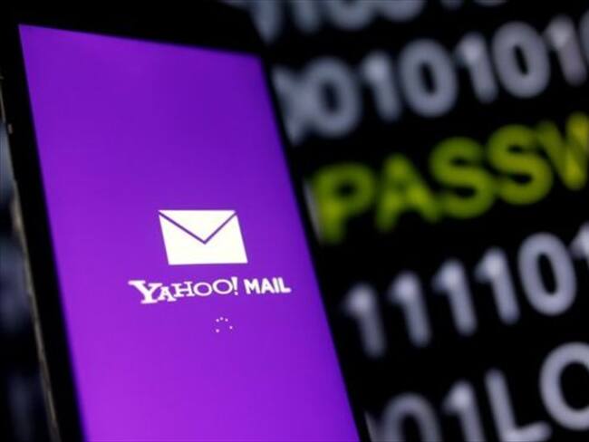Yahoo ofrece varios servicios a sus usuarios, como el de correo electrónico y el almacén de imágenes Flickr. Foto: REUTERS, tomada de BBC Mundo.