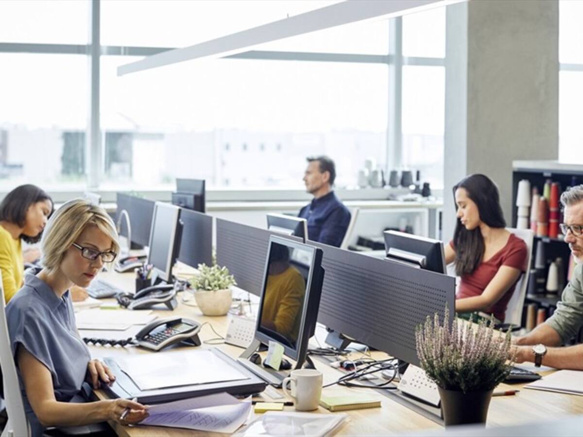 Multinacional tiene disponibles 1.350 ofertas de empleo en el país