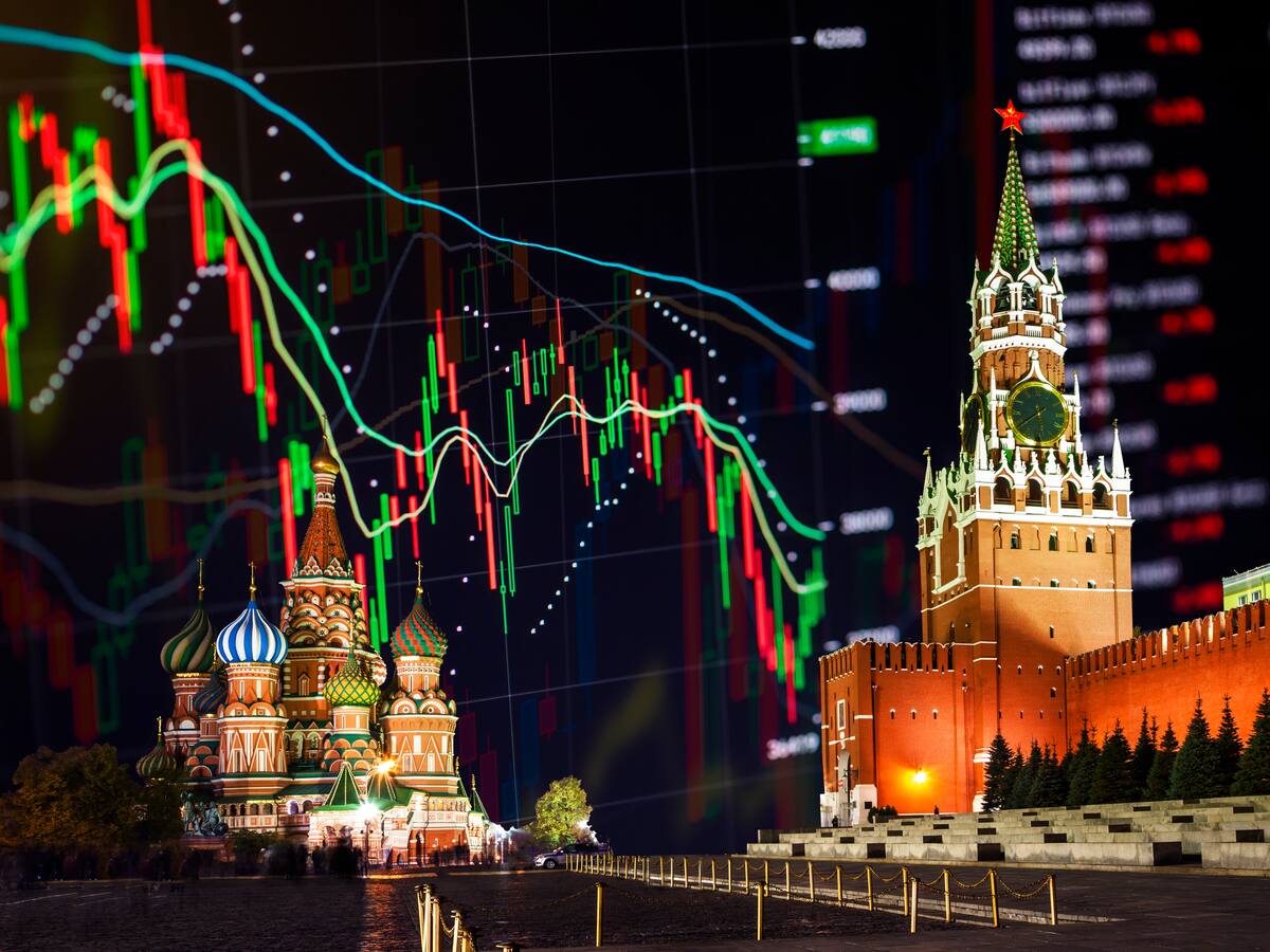 Rusia incrementará casi un 25 % el gasto en defensa en 2025, según medios