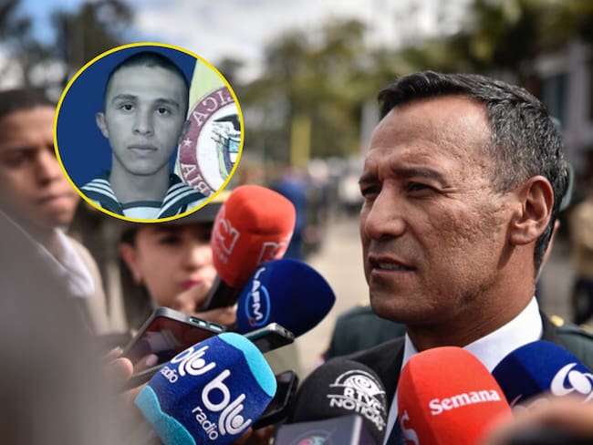 Pedro Sánchez. Foto: Colprensa