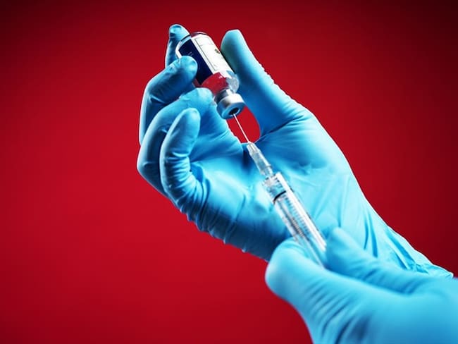 Esta vacuna es de aplicación única Foto: Getty Images/Skaman306