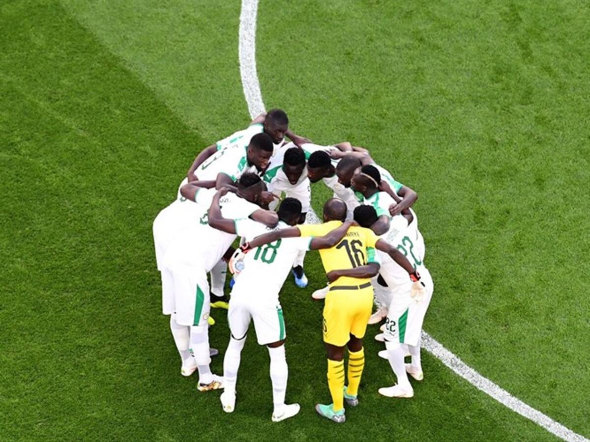 Hoy Senegal esta representando a todo el continente africano: periodista deportivo de BBC