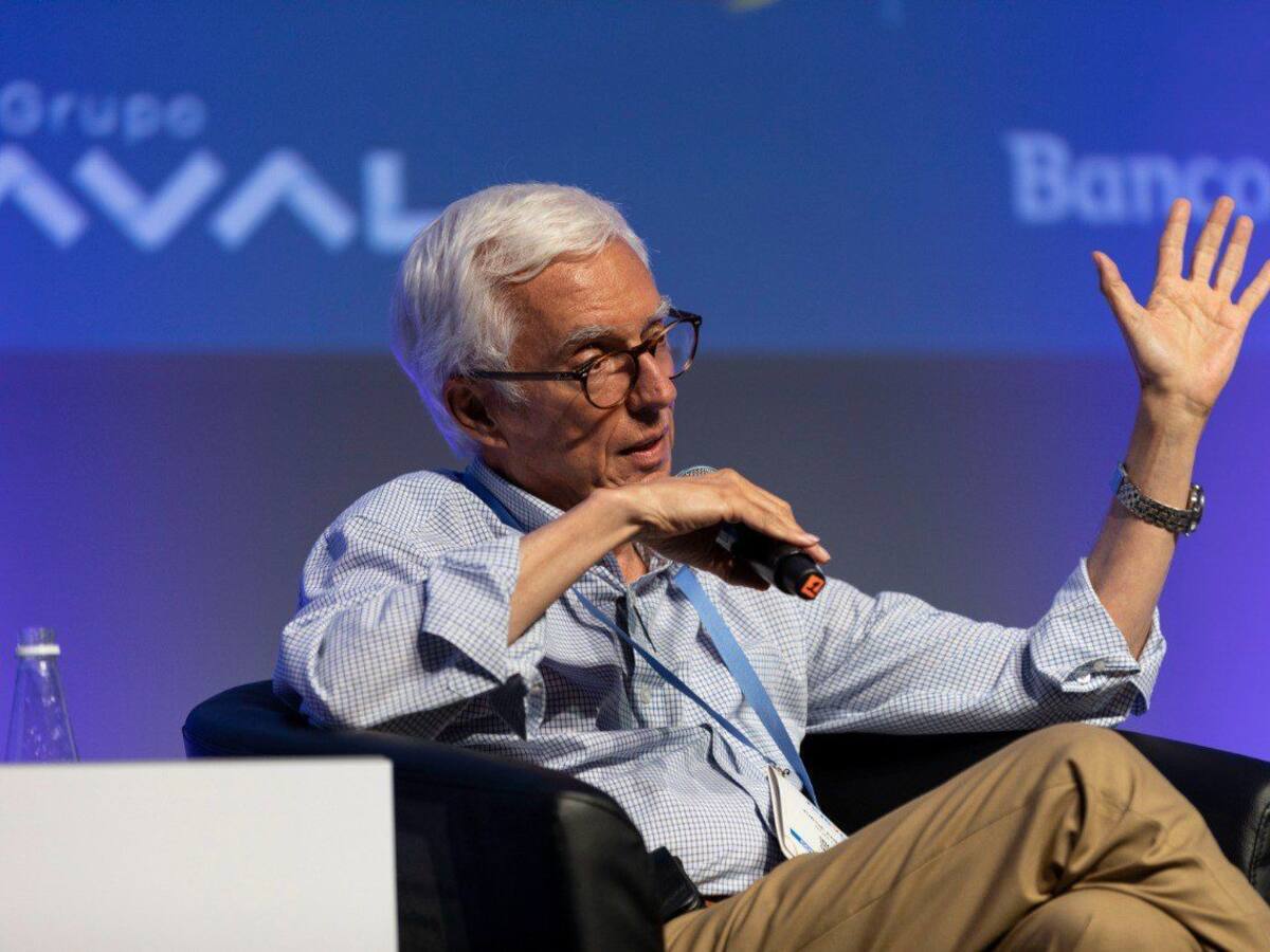 “Es chifladura resolución de exploración de minería en parques naturales”: Robledo