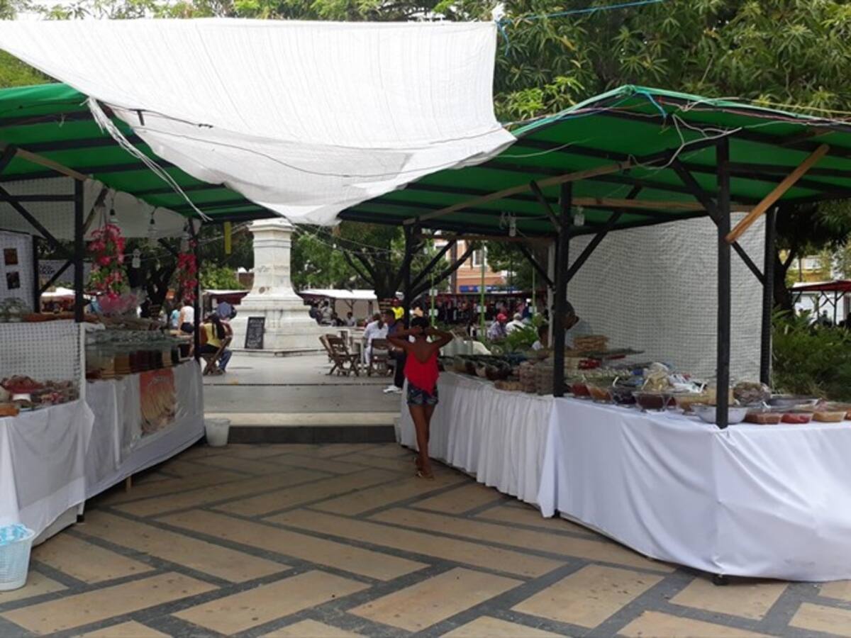 La dulce tradición de Montería en Semana Santa