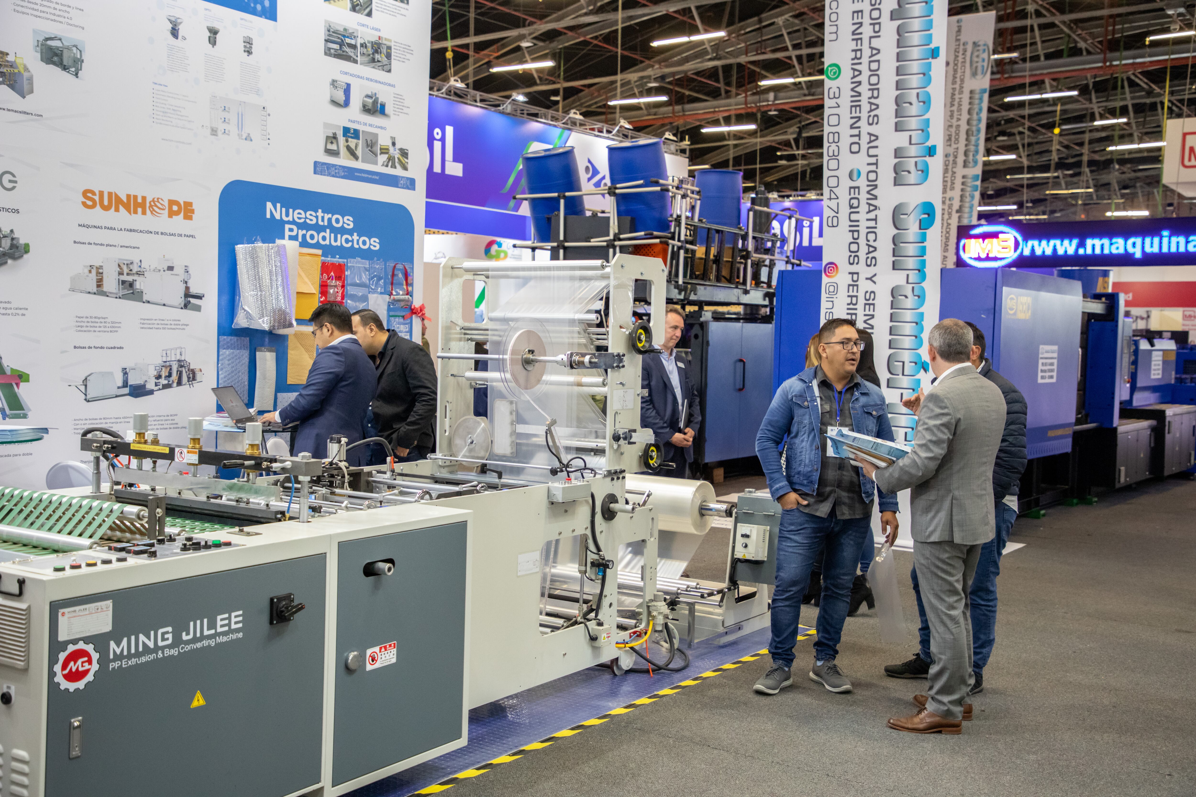 Cortesía: Corferias