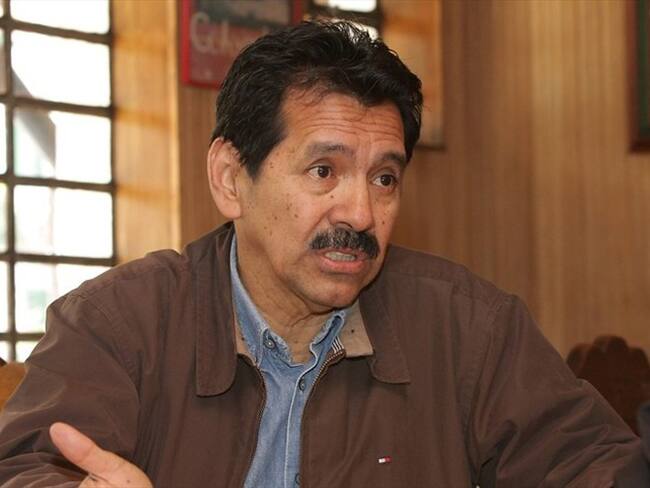 El senador que reemplazó a Mockus en el Congreso