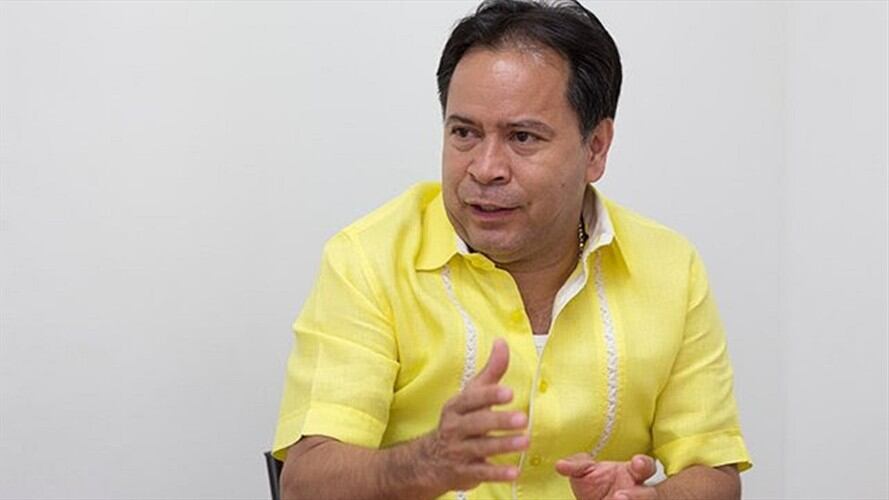 William Villamizar. Foto: Procuraduría