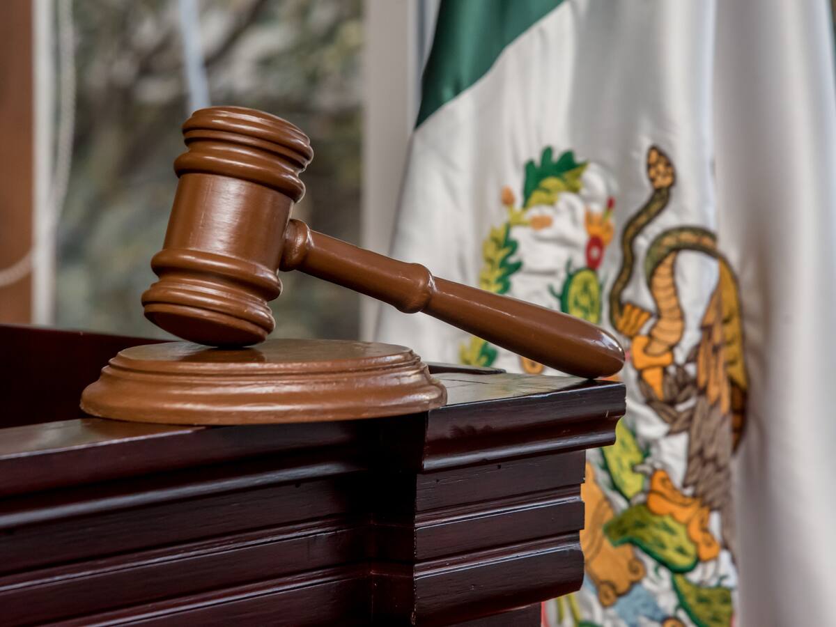 Suprema Corte de México avaló penas de cárcel por violencia sexual con IA