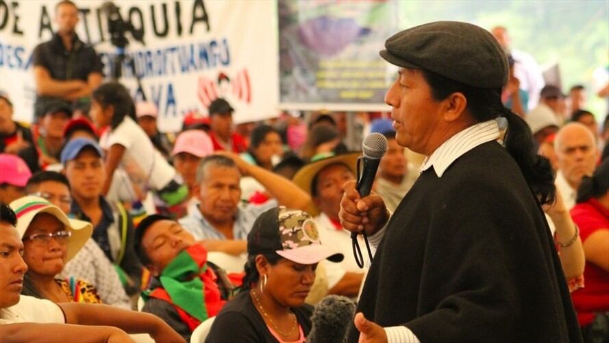 Imagen de referencia. Foto: Colprensa