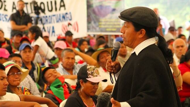 Imagen de referencia. Foto: Colprensa