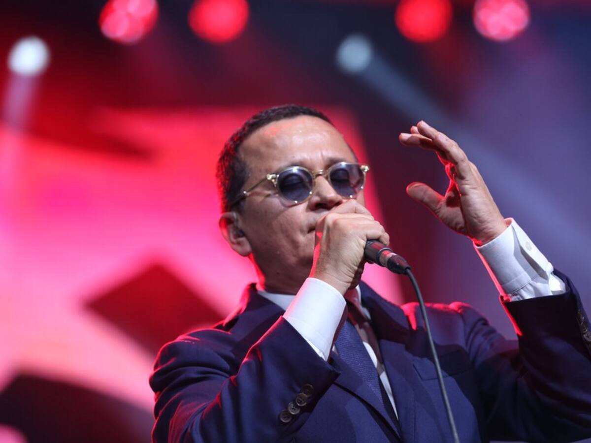 ¿Cuál es la historia detrás de la canción ‘El guerrero’ de Yuri Buenaventura?