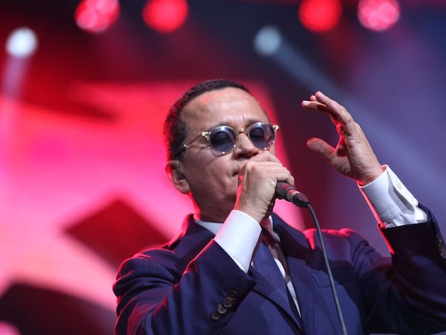 Julio Sánchez Cristo habla sobre la canción 'El guerrero'