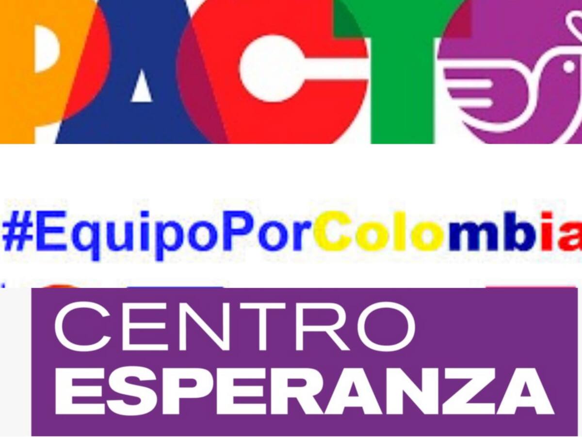 Candidatos colombianos juegan sus últimas cartas en la recta final electoral