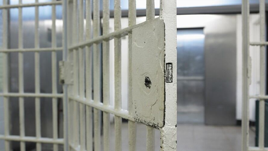 Samuel Viñas es el empresario barranquillero que asesinó a su esposa Clarena Acosta. Foto: Getty Images / HANS NELEMAN