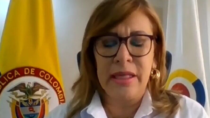 Obras Contraloría . Foto: Tomada de la rendición de cuentas de la Contraloría.