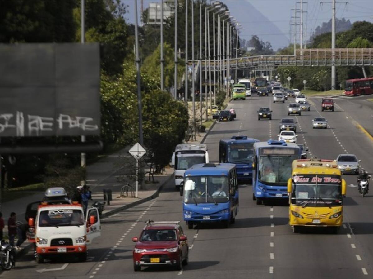 Avanza el plan retorno en las carreteras del país