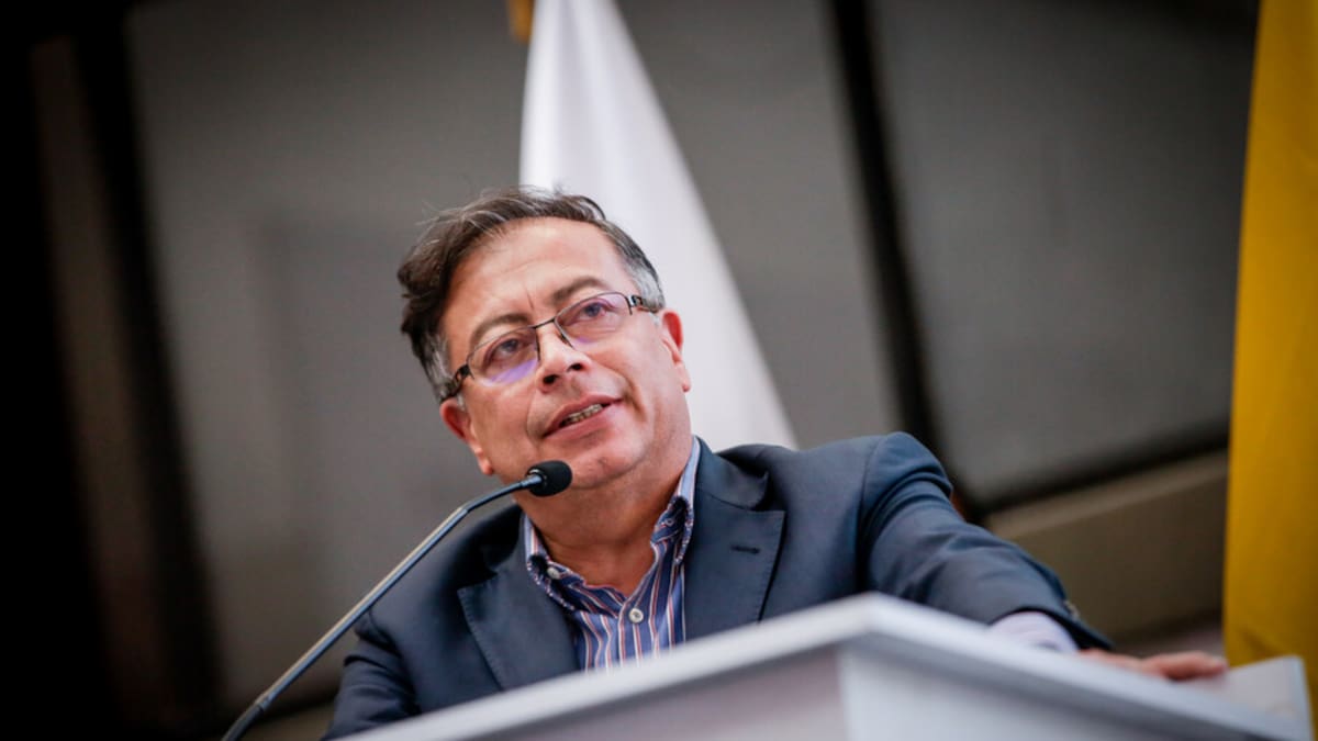 Petro deberá dar confianza a inversionistas si desea mantener crecimiento: Moody’s