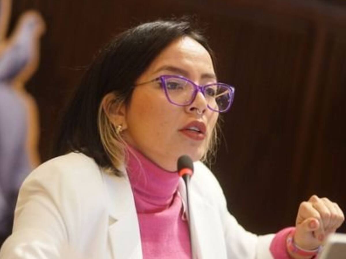 “Quieren que Rodríguez sea atornillado en el cargo”: Pedraza sobre elección de contralor