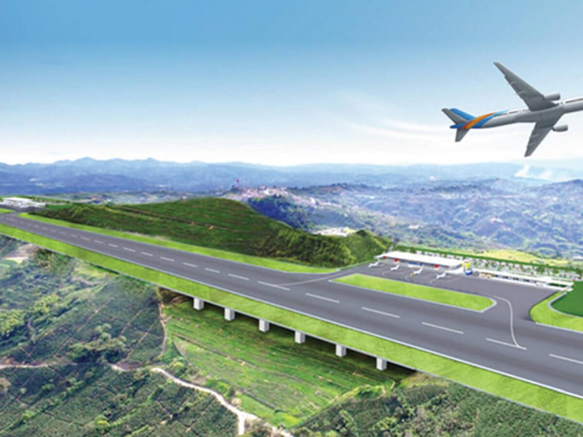 Procuraduría abrió investigación contra funcionarios y ex funcionarios de Aerocafé